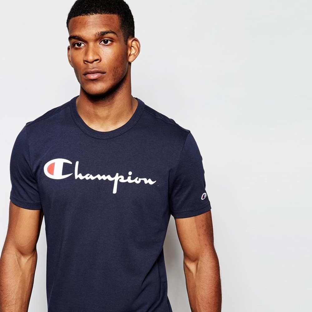 Champion Tee - Picture 7 of 7